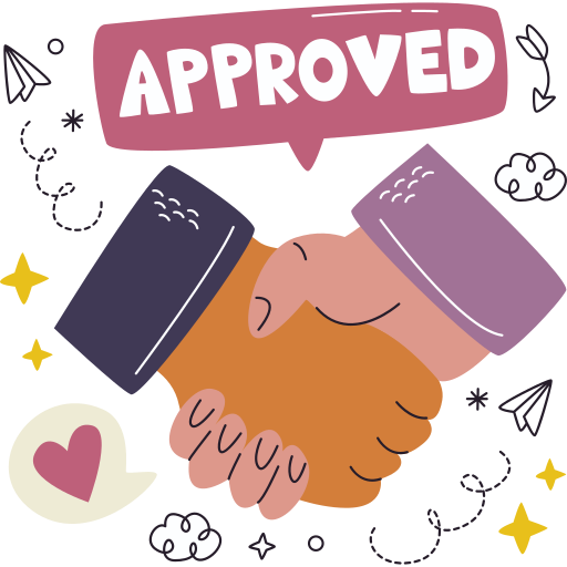 approved